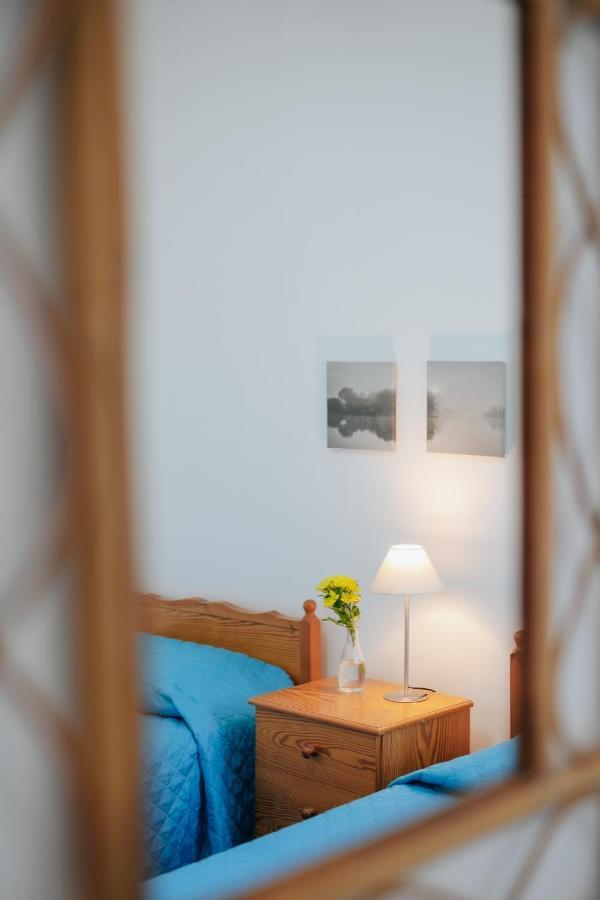Lazaros Centre Apartment لارنكا المظهر الخارجي الصورة
