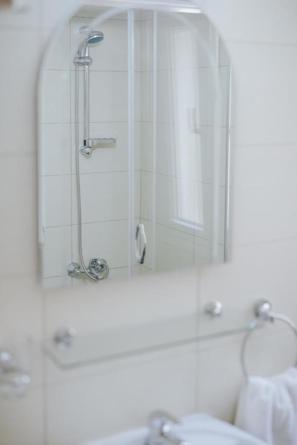 Lazaros Centre Apartment لارنكا المظهر الخارجي الصورة