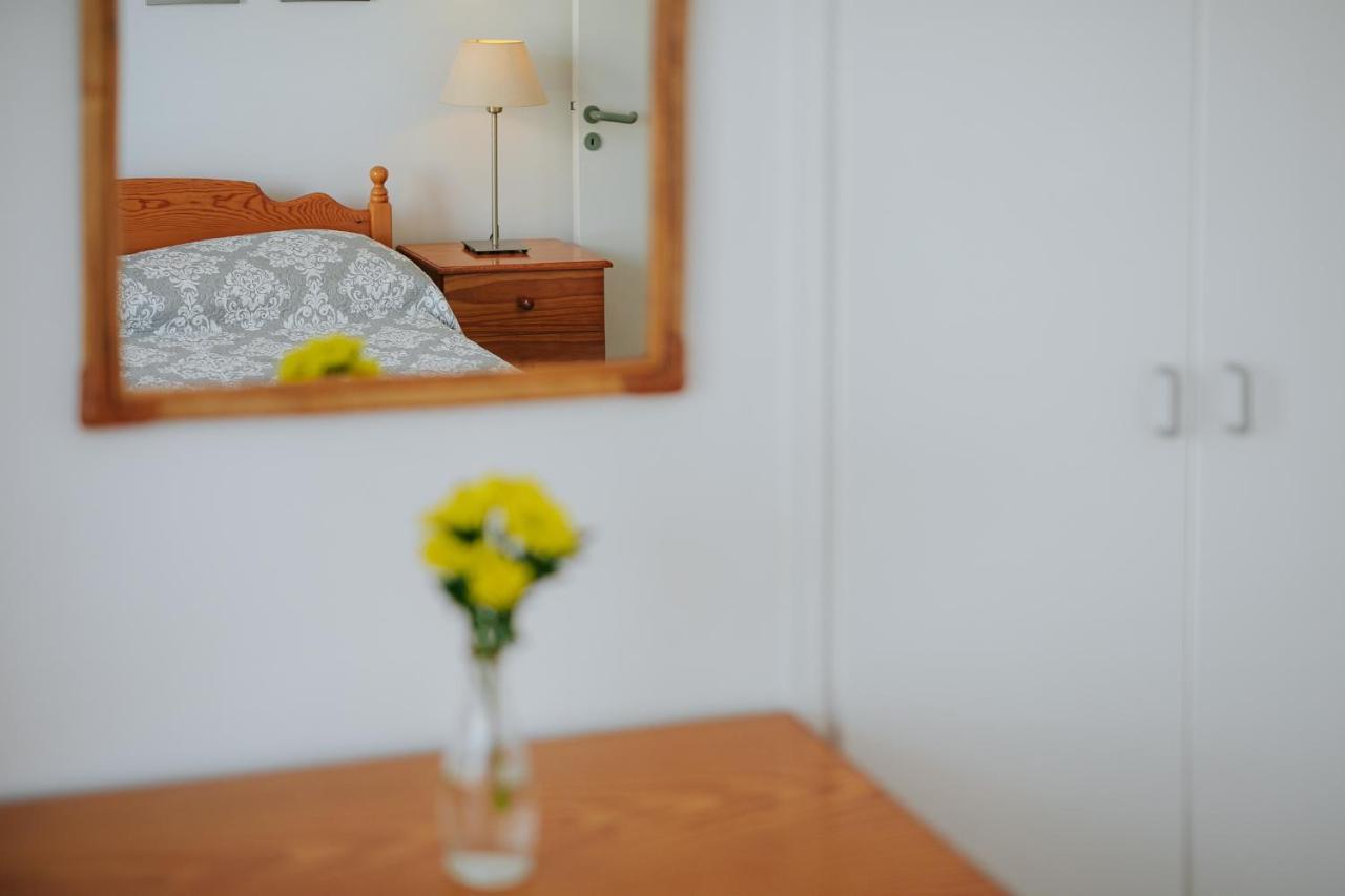 Lazaros Centre Apartment لارنكا المظهر الخارجي الصورة